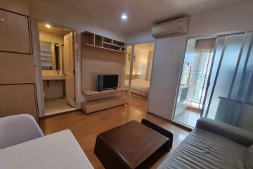 1 Bedroom Condo for rent in U Delight @ Onnut Station, Suan Luang, Bangkok near BTS On Nut