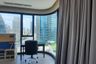 2 Bedroom Condo for rent in Ashton Asoke, Khlong Toei Nuea, Bangkok near MRT Sukhumvit