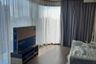 2 Bedroom Condo for rent in Ashton Asoke, Khlong Toei Nuea, Bangkok near MRT Sukhumvit