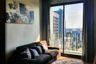 1 Bedroom Condo for rent in KEYNE BY SANSIRI, Khlong Tan, Bangkok near BTS Thong Lo