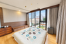 3 Bedroom Condo for sale in W 8 Thonglor 25, Khlong Tan Nuea, Bangkok near BTS Thong Lo