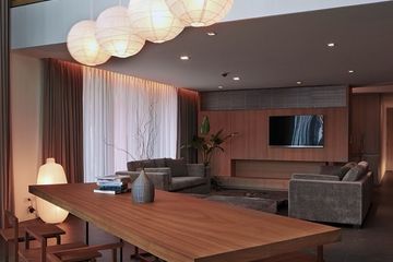 2 Bedroom Condo for rent in Ta-Ke Residence, Phra Khanong, Bangkok near BTS Ekkamai