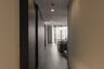 2 Bedroom Condo for rent in Ta-Ke Residence, Phra Khanong, Bangkok near BTS Ekkamai