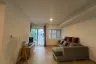 3 Bedroom Townhouse for rent in Indy2 Bangna Ramkhamhaeng 2, Dokmai, Bangkok