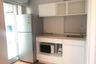 1 Bedroom Condo for sale in Lumpini Park Rama 9 - Ratchada, Bang Kapi, Bangkok near MRT Phra Ram 9
