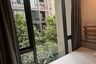 Condo for rent in The Nest Chula-Samyan, Maha Phruettharam, Bangkok near MRT Sam Yan