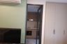 Condo for rent in The Nest Chula-Samyan, Maha Phruettharam, Bangkok near MRT Sam Yan