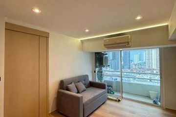 1 Bedroom Condo for rent in Thonglor Tower, Khlong Tan Nuea, Bangkok near BTS Thong Lo
