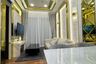 1 Bedroom Condo for rent in Ivy Ampio, Huai Khwang, Bangkok near MRT Phra Ram 9