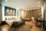 3 Bedroom Condo for rent in The Park Chidlom, Lumpini, Bangkok near BTS Chit Lom