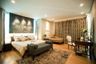 3 Bedroom Condo for rent in The Park Chidlom, Lumpini, Bangkok near BTS Chit Lom