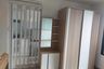 1 Bedroom Condo for rent in Lumpini Place Rama IV - Sathorn, Chong Nonsi, Bangkok near MRT Khlong Toei