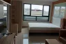 1 Bedroom Condo for rent in Lumpini Place Rama 4 - Sathorn, Chong Nonsi, Bangkok near MRT Khlong Toei