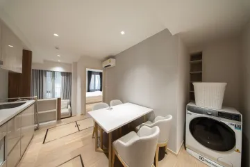 1 Bedroom Condo for sale in Runesu Thonglor 5, Khlong Tan Nuea, Bangkok near BTS Thong Lo