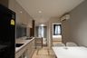 1 Bedroom Condo for sale in Runesu Thonglor 5, Khlong Tan Nuea, Bangkok near BTS Thong Lo