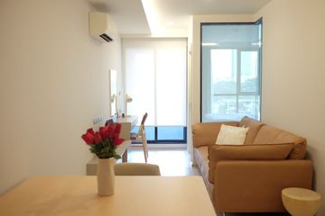 1 Bedroom Condo for sale in Runesu Thonglor 5, Khlong Tan Nuea, Bangkok near BTS Thong Lo
