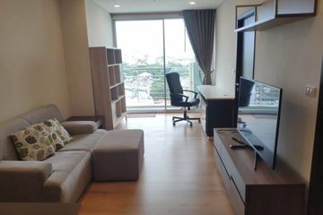 1 Bedroom Condo for rent in Le Luk Condominium, Phra Khanong Nuea, Bangkok near BTS Phra Khanong