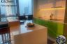 2 Bedroom Condo for rent in The River by Raimon Land, Khlong Ton Sai, Bangkok near BTS Krung Thon Buri