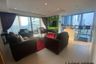 2 Bedroom Condo for rent in The River by Raimon Land, Khlong Ton Sai, Bangkok near BTS Krung Thon Buri