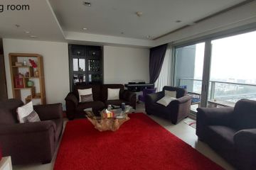 2 Bedroom Condo for rent in The River by Raimon Land, Khlong Ton Sai, Bangkok near BTS Krung Thon Buri