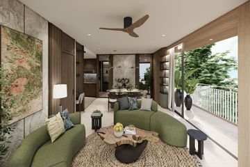 1 Bedroom Condo for sale in Laguna Golf Residences Hibiscus, Choeng Thale, Phuket