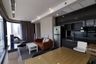 2 Bedroom Condo for sale in Ashton Asoke, Khlong Toei Nuea, Bangkok near MRT Sukhumvit
