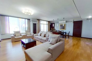 3 Bedroom Condo for rent in Lumpini, Bangkok near BTS Ploen Chit