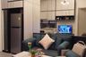 1 Bedroom Condo for Sale or Rent in The Line sukhumvit 101, Bang Chak, Bangkok near BTS Punnawithi