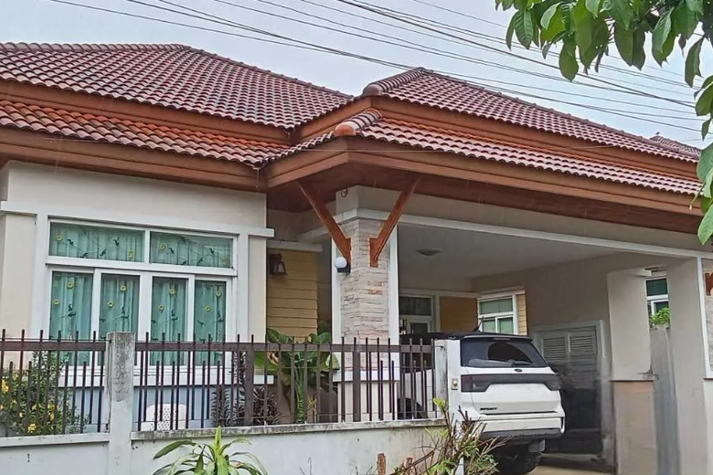 3 Bedroom House For Rent