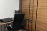 1 Bedroom Condo for rent in Ideo Ratchada - Sutthisan, Din Daeng, Bangkok near MRT Sutthisan