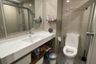 1 Bedroom Condo for rent in Ideo Ratchada - Sutthisan, Din Daeng, Bangkok near MRT Sutthisan