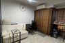 1 Bedroom Condo for rent in Ideo Ratchada - Sutthisan, Din Daeng, Bangkok near MRT Sutthisan