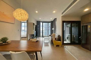 2 Bedroom Condo for rent in One 9 Five Asoke - Rama 9, Huai Khwang, Bangkok near MRT Phra Ram 9