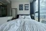 2 Bedroom Condo for rent in One 9 Five Asoke - Rama 9, Huai Khwang, Bangkok near MRT Phra Ram 9