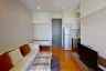 1 Bedroom Condo for sale in Ivy Sathorn 10, Silom, Bangkok near BTS Chong Nonsi