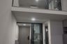 1 Bedroom Condo for rent in Origin Plug & Play Ramkhamhaeng Triple Station, Hua Mak, Bangkok near MRT Lam Sali