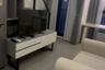 1 Bedroom Condo for rent in Origin Plug & Play Ramkhamhaeng Triple Station, Hua Mak, Bangkok near MRT Lam Sali