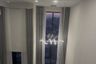 1 Bedroom Condo for rent in Origin Plug & Play Ramkhamhaeng Triple Station, Hua Mak, Bangkok near MRT Lam Sali