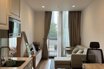 1 Bedroom Condo for sale in Noble BE 33, Khlong Tan Nuea, Bangkok near BTS Phrom Phong