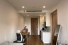 1 Bedroom Condo for sale in Noble BE 33, Khlong Tan Nuea, Bangkok near BTS Phrom Phong