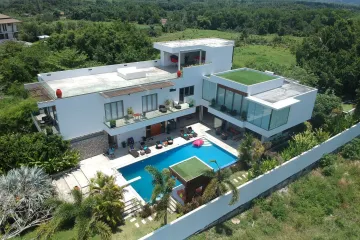 6 Bedroom Villa for sale in Khok Kloi, Phang Nga