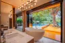 5 Bedroom House for Sale or Rent in Khlong Tan Nuea, Bangkok near Airport Rail Link Ramkhamhaeng