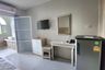 Apartment for rent in Panphuree Residence Hotel, Mai Khao, Phuket