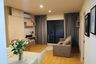 2 Bedroom Condo for rent in D Mura Ratchayothin, Sena Nikhom, Bangkok near BTS Kasetsart University