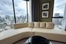2 Bedroom Condo for rent in Ideo Q Sukhumvit 36, Khlong Tan, Bangkok near BTS Thong Lo