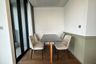 2 Bedroom Condo for rent in Ideo Q Sukhumvit 36, Khlong Tan, Bangkok near BTS Thong Lo