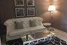 1 Bedroom Condo for rent in Nusa State Tower Condominium, Silom, Bangkok near BTS Surasak