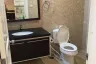 2 Bedroom Condo for rent in Wattana Suite, Khlong Toei Nuea, Bangkok near MRT Sukhumvit