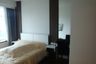 1 Bedroom Condo for rent in Circle Condominium, Makkasan, Bangkok near Airport Rail Link Makkasan