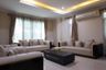 5 Bedroom Townhouse for sale in Imumporn 2, Bang Chueak Nang, Bangkok